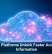 Cloud Platforms Unlock Faster Access to Information