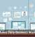 Tech Makes Daily Business Work Easier