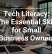 Tech Helps Small Businesses Build Customer Relationships