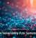 Cybersecurity Keeps Business Data Better Protected